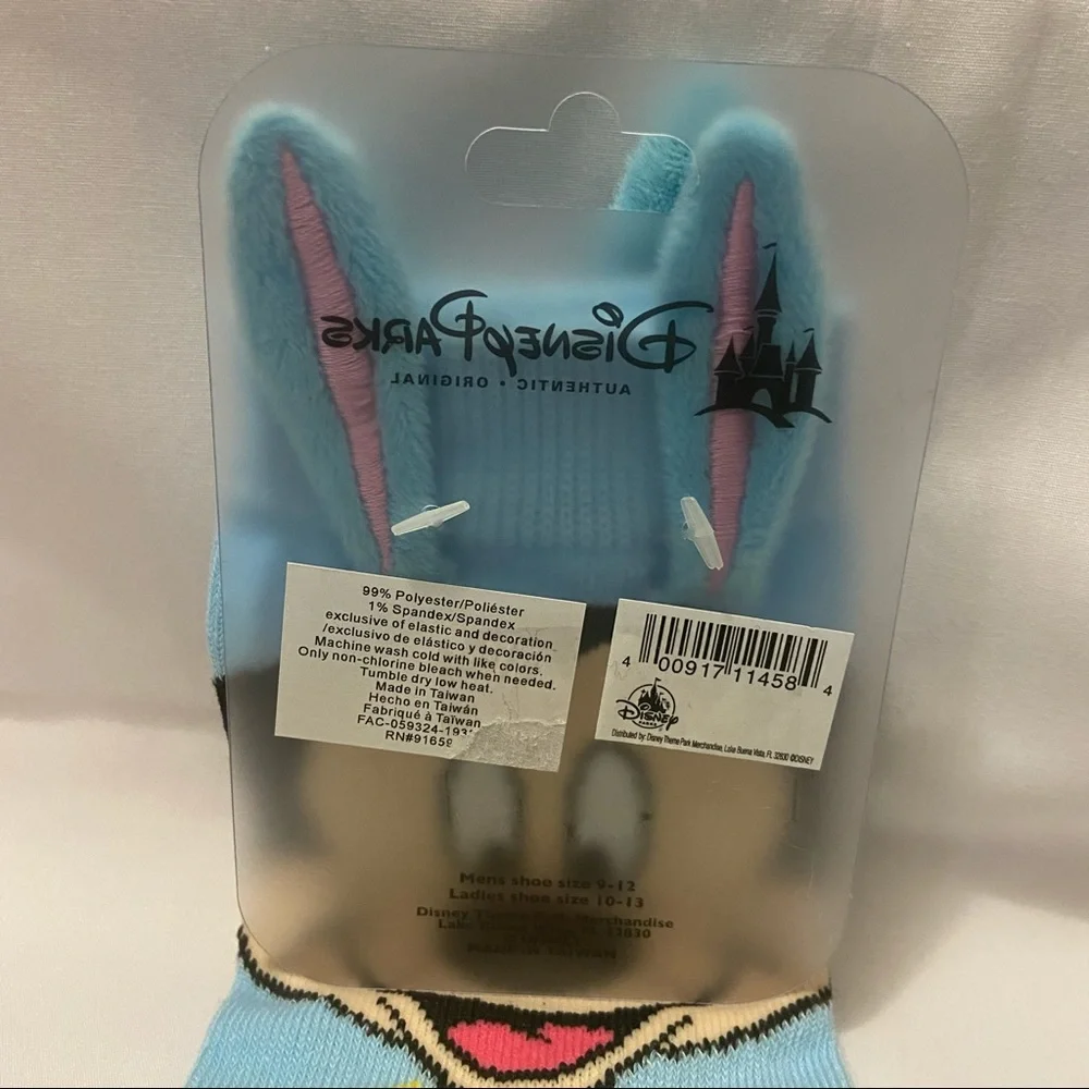 Disney these socks